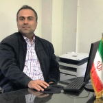 دکتر محسن محمدی