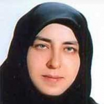 آمنه عبیری