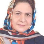 دکتر فرزانه غضنفری پور