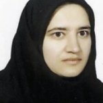 دکتر طاهره میرزایی یزدلی