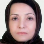 دکتر زهره کرمی زاده فرد