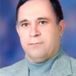 دکتر علی اکبر خسروی نژاد