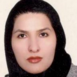 لیدا زمانی عموقین