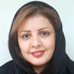 دکتر فریده پژومان خیرآبادی