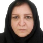 دکتر فریده شریف فر