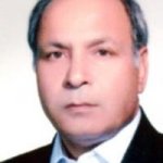 دکتر علی اشرف محمدی