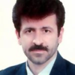 دکتر ایرج نظری