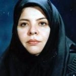 زهرا شریعتی