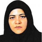 رباب فلاح نژاد تفتی