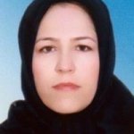 معصومه رحیم پور