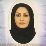 شیرین خرازی