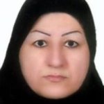 دکتر شیرین سعیدی ورنامخواستی