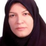 دکتر مه نوش عباس نژاد