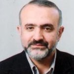 دکتر محمود جدی طهرانی