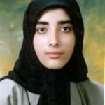 دکتر فاطمه آقامهدی