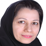 روشنک نظری