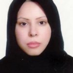 دکتر فرزانه حسین خضری