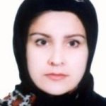 دکتر فریده دارابی