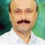 دکتر محمدباقر دانش طلب