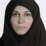 دکتر فریده محسنی کله بستی