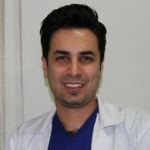 محمد روحی زاده