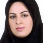 دکتر زهرا سیدین بروجنی