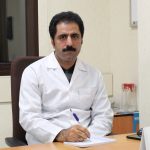 مهدی ارجی پور