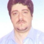 علیرضا ژیانی اصغرزاده