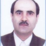 علیرضا اقایی شاد