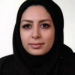 نازنین مصطفوی