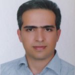 دکتر امیر خازن چین
