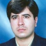 مرتضی میرزایی