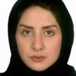 صبا غلامعلی زاده