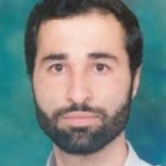 سعید دانش پور