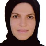 سیده ندا معزی مدنی