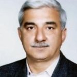 دکتر علی جان خواجه