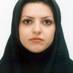 سحر حسن زاده دیزج