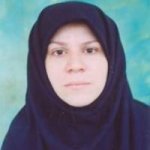 زهرا سیف الهی طرقی