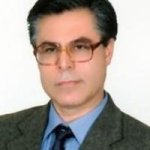 دکتر شاهرخ ابراهیمی