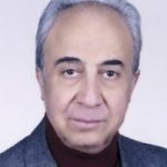 منوچهر بهروزمهر