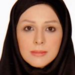 مهنوش مدنی