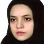 مریم مدنی