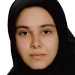 سیده الهام فاضلی