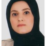 زینب مدنی شمامی