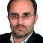 علیرضا کلانتری میبدی