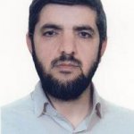 سعید ایرانمنش