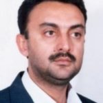 ناصر فاضلی کبریا