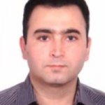 دکتر علی بابامرادی