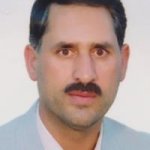 غلامعلی انصاری اسفاد