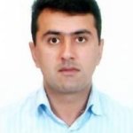 بهنام مرادی خانقاه